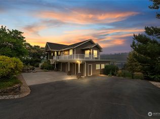 7645 Russ Rd, Malaga, WA 98828