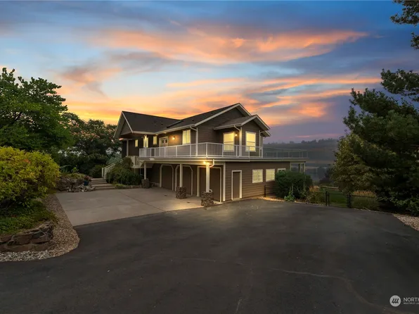 7645 Russ Road, Malaga, WA 98828