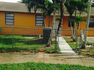 1664 SW 2nd Ct, Homestead, FL 33030