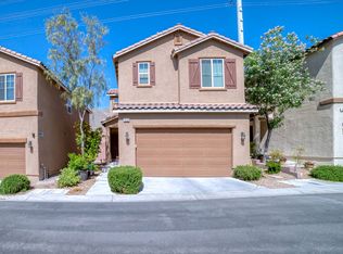 3939 Zodiacal Light St, Las Vegas, NV 89129