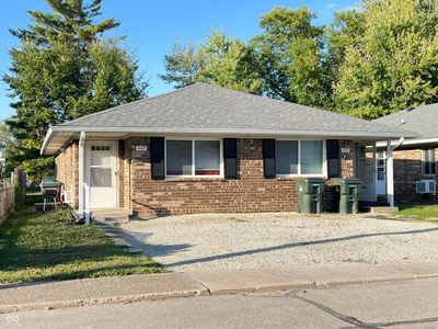 449-451 Hamilton St, Fortville, IN, 46040