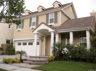 15518 Cardamon Way, Tustin, CA 92782