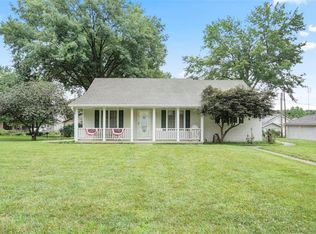 3121 Francis St, Saint Joseph, MO 64501