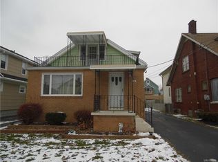 48 Shenandoah Rd, Buffalo, NY 14220