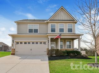 4937 Kingdom Dr, Murfreesboro, TN 37128