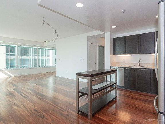 2nd image of 1160 Mission St Unit 1001