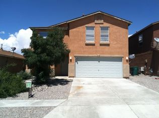 1960 Mesa Grande Loop NE, Rio Rancho, NM 87144