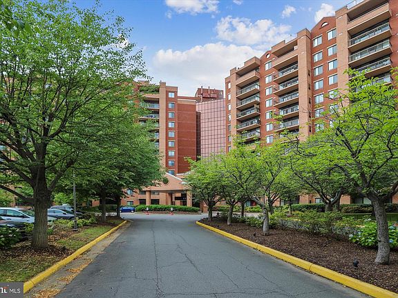 2nd image of 2230 George C Marshall Dr APT 512