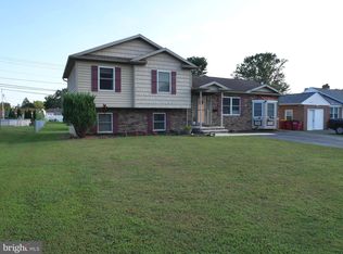 17325 Diane Dr, Hagerstown, MD 21740