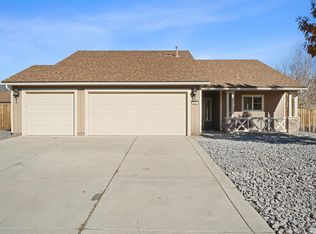 830 Laca St, Dayton, NV 89403