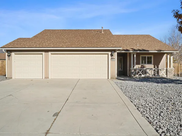 830 Laca St, Dayton, NV 89403