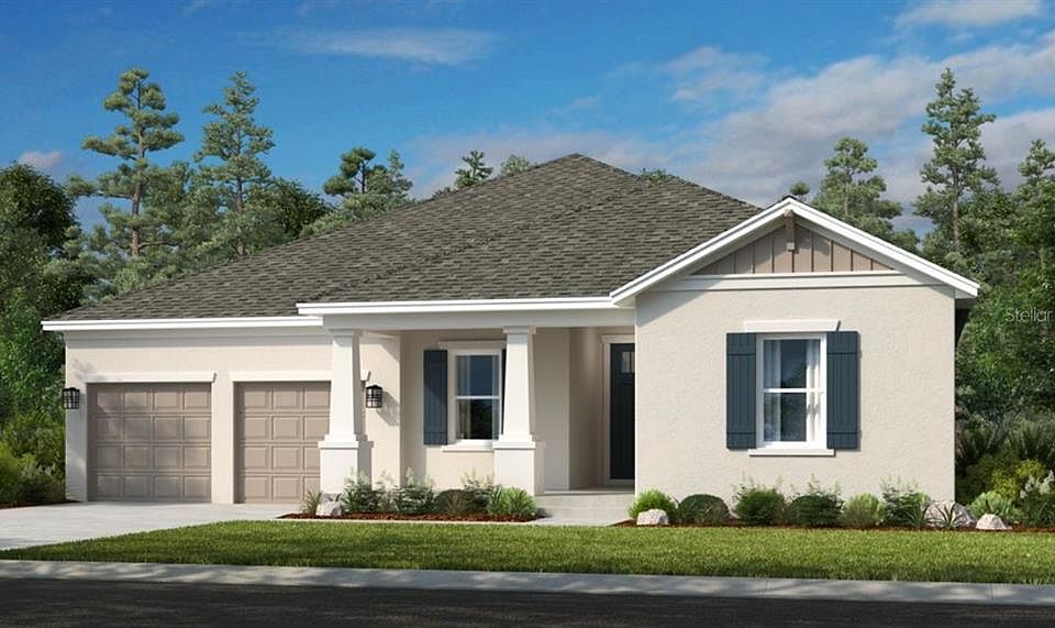 1st image of 12977 HARVEST RAIN AVENUE