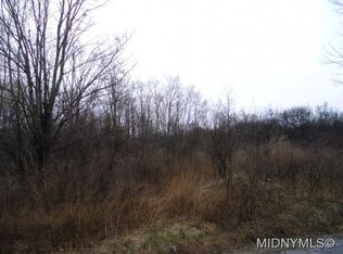 Cosby Manor Rd, Utica, NY 13502