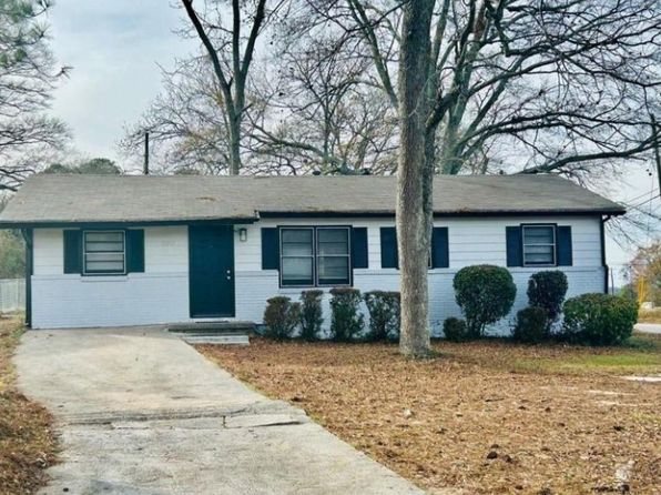 2961 Stone Mountain St, Lithonia, GA 30058