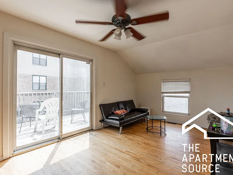 2517 N Ashland Ave #2 — Photo 7