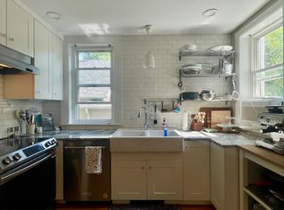 2528 N High St APT 1, Denver, CO 80205