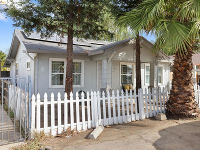 2104 Sutro Ave, Stockton, CA, 95205