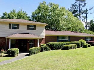 1811 Johns Ave, Waycross, GA 31501