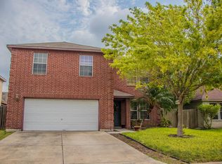 3416 Falcon Ave, McAllen, TX 78504