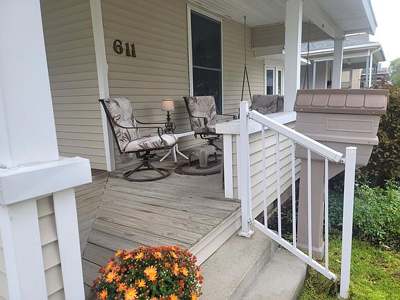 3rd image of 611 N Sugar St
