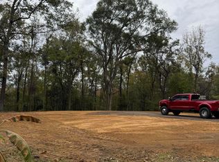 Deer Lake Rd, Natchez, MS 39120