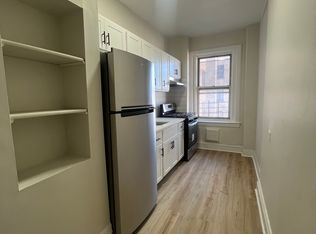 156 S Harrison St #605, East Orange, NJ 07018
