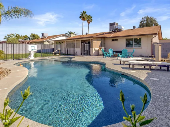 508 W SEQUOIA Drive, Phoenix, AZ 85027