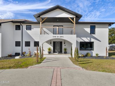 160 Lakeside Dr E, Port Orange, FL, 32128
