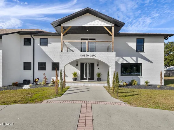 160 Lakeside Dr E, Port Orange, FL 32128