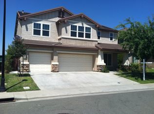 2136 Stansfield Dr, Roseville, CA 95747