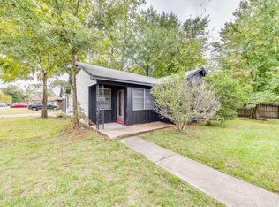 7401 Bretshire Dr, Houston, TX 77016
