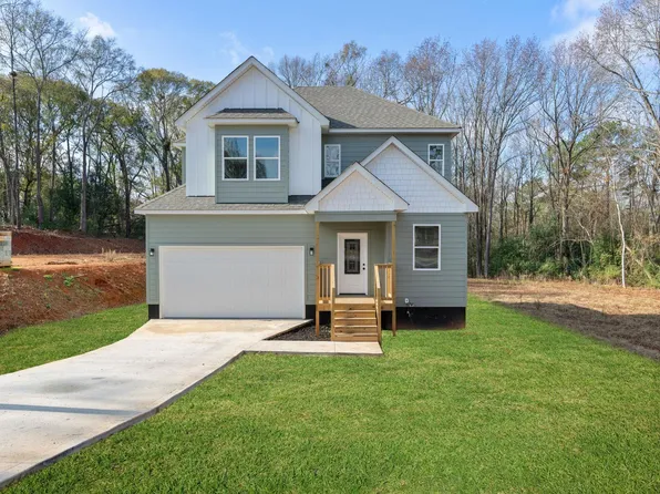 115 Hillcrest Cir, Anderson, SC 29624