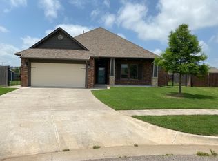 5413 Bluebird Rd, Oklahoma City, OK 73179