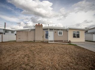 5101 S Lambeth St, Taylorsville, UT 84129