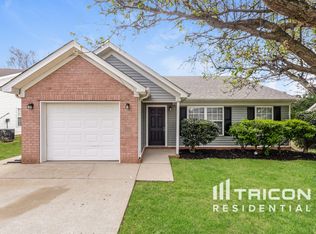 1708 Londonview Pl, Antioch, TN 37013