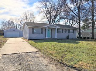 10 Weston Pl, Springfield, IL 62711