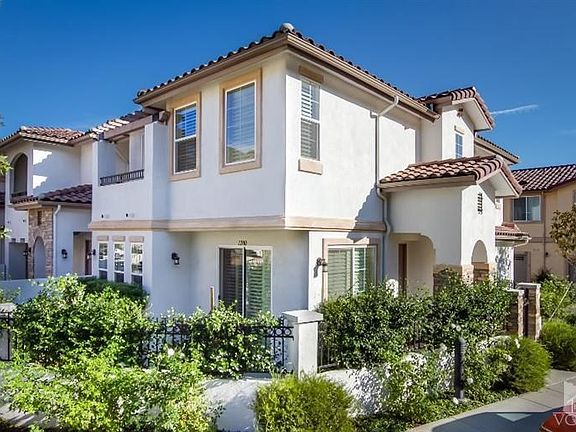 2nd image of 1200 Vista Canyon Ln #8