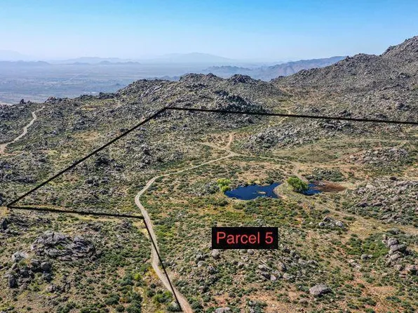 XXXXX S LAS TIENDAS Drive #5, Yarnell, AZ 85362