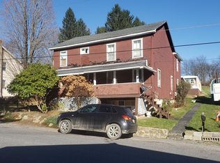 200 Church St, Morrisdale, PA 16858