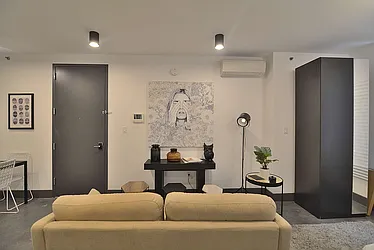 Rented by Hagstrom Management Inc