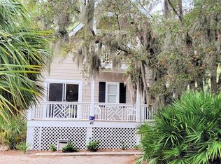 45 Davis Love Dr, Saint Helena Island, SC 29920