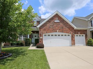 5382 Harter Farms Mnr, High Ridge, MO 63049