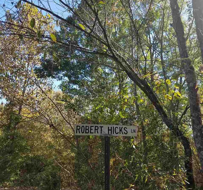 2nd image of Hickstown Rd