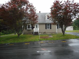 67 Arthur St, Methuen, MA 01844