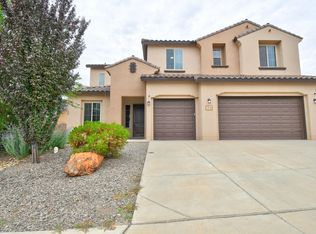 33 Vista Hermosa Pl NE, Rio Rancho, NM 87124