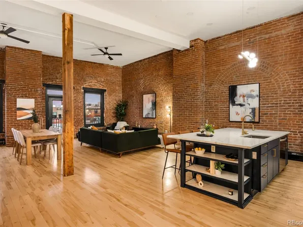 2560 Blake Street #402, Denver, CO 80205