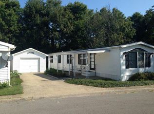 449 Mount Vernon Dr, Winchester, KY 40391