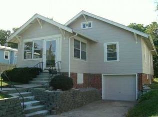 1622 30th St, Des Moines, IA 50310