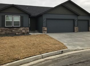 8811 W Pirates Ct, Spokane, WA 99224
