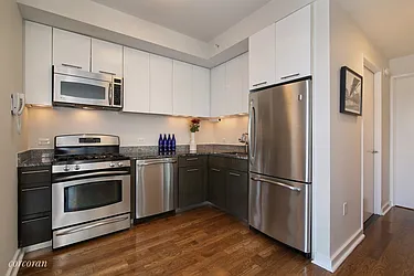 Sold by Corcoran